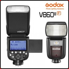 Flash Godox V860IIIF V860III-F