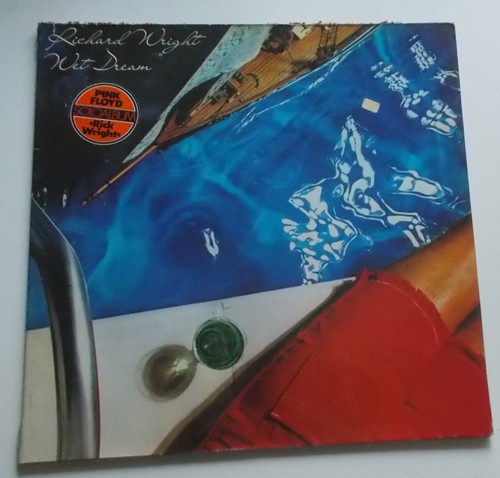 Richard wright wet dream - –,