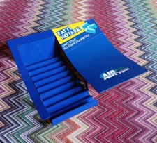 AIR ACTION VIGORSOL PERFETTI