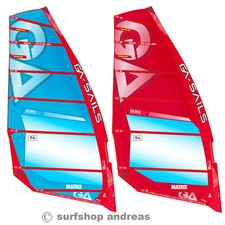 GA Gaastra Vela Matrice 7,7m²