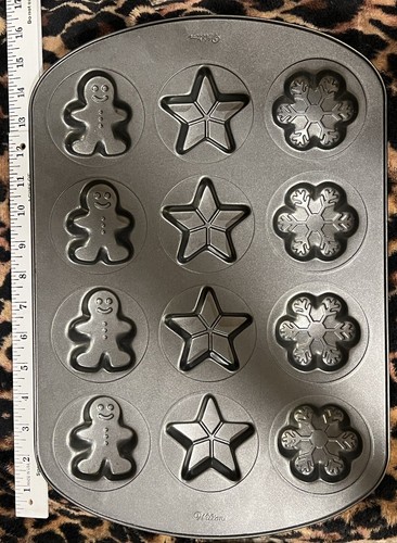 Wilton cookie gingerbread man - cookie,