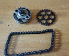 POMPA OLIO     ORIGINALE