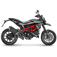 Grafiche Adesive per Ducati Hypermotard 821 939 2013 2014 2015 2016 2017 2018