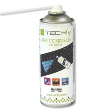 Techly Bomboletta Aria