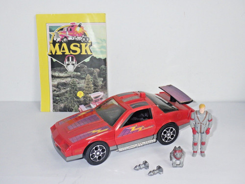 Mask vintage kenner - kenner,
