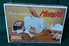 MIXING KIT ATLAS REGINA