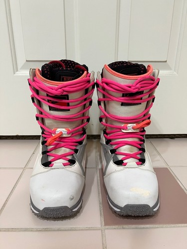Stivali snowboard nike - stivali, da