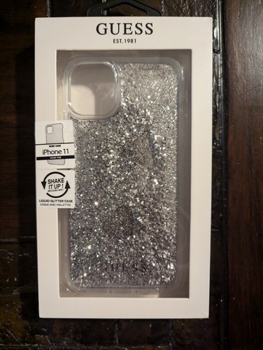 Custodia telefono marca guess - telefono,