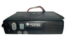 Motorola CM200 UHF 438-470 MHz