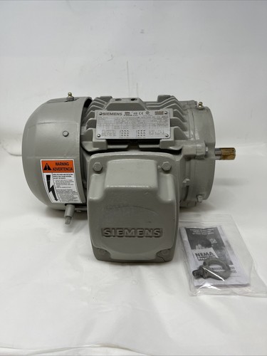 Motore siemens hp sd100 - motore, 1,5