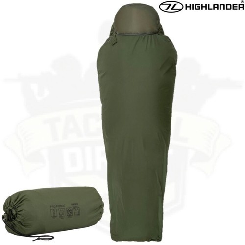Borsa highlander hawk bivi - hawk,