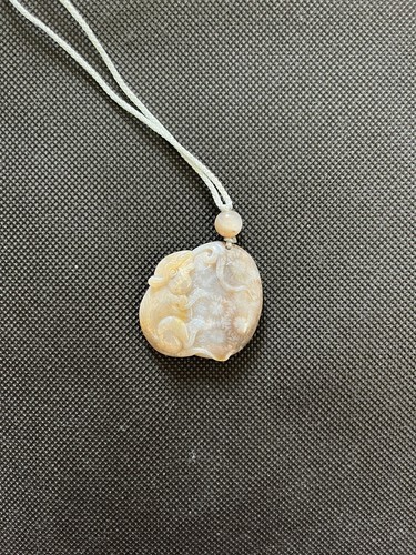 Collana portamonete porta - portamonete, topo