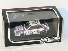 1/43 Lancia Delta S4 Martini