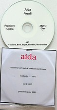 VERDI Aida Live 2007 Rizzi