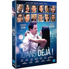 10 Anni Fa DVD NUOVO