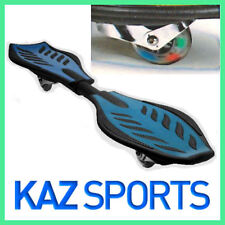 WAVEBOARD RIPSTICK STILE VIGORBOARD/SKATE BOARD/CASTER BOARD/CASTOR BOARD!