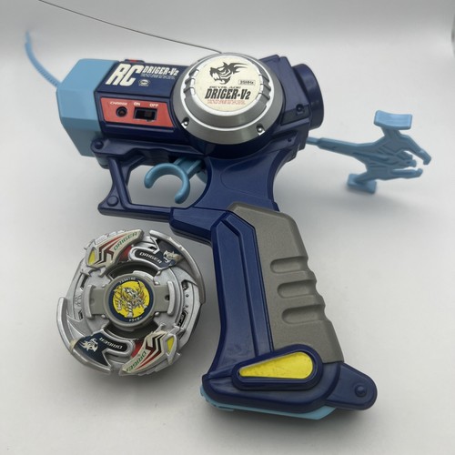 Driger beyblade mhz e - rc, 35