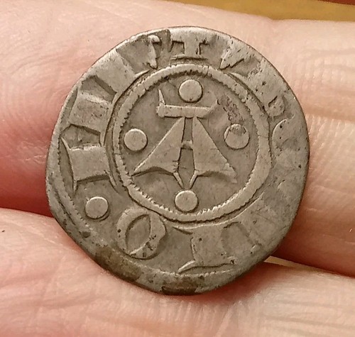 Bologna bolognino grosso - bolognino,
