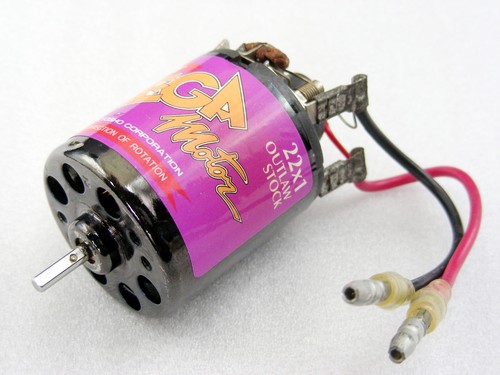 Kyosho mega fuorilegge stock - mega,