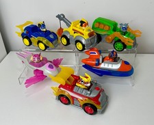 Paw Patrol Mighty Pups