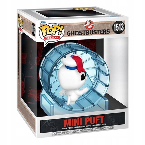 Funko pop ghostbusters - pop!,