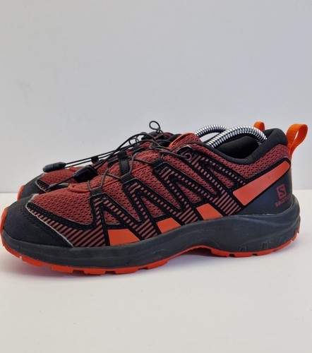 Salomon taglia scarpe basse - salomon, 38