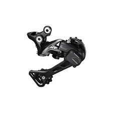 Shimano Deragliatore Posteriore 11v XT RD-M8000-SGS Gabbia Lunga