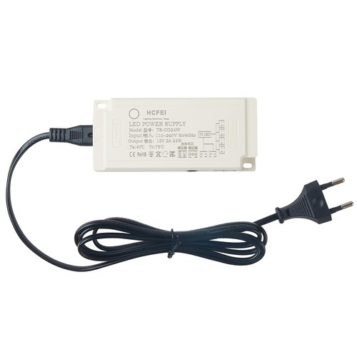 Hcfei mini amp - hcfei, trasformatore