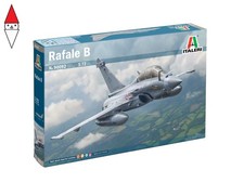 1/72 ITALERI RAFALE B