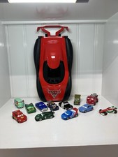 DISNEY PIXAR CARS 2 POP OPEN