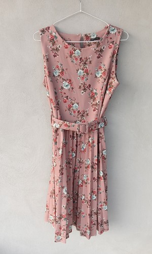 Abito medio smanicato - , donna