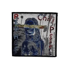 Red Hot Chili Peppers Patch