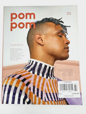 Pom magazine 43 - pom, |