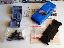 1/24 Burago Kit Opel Ascona