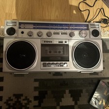 Boombox Tensai RCR-349