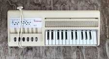 Tastiera BONTEMPI B3 ORGAN vintage made in italy