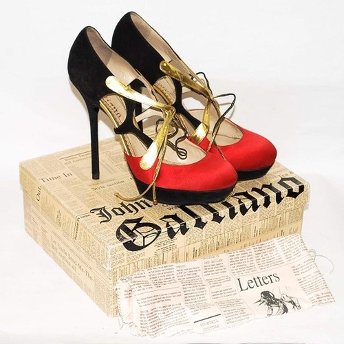 Tacchi donna john - tacchi,