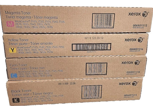 Xerox workcentre 7830 - /, /