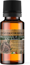 Olio Essenziale Di Cirmolo