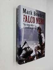 FALCO NERO STORIA UNA VERA DI