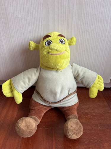 Peluche plush pupazzo - plush,