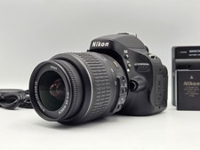 [COME NUOVO / 2k scatti]