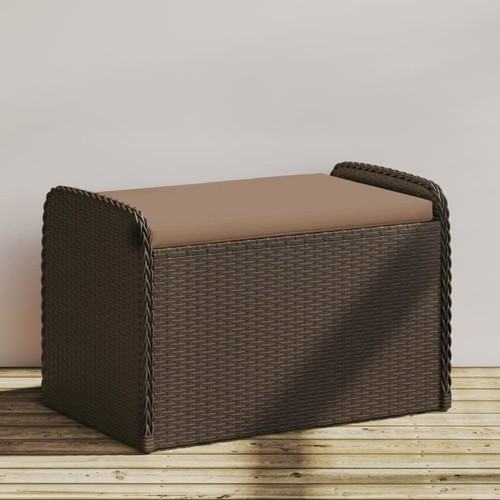 Vidaxl cassapanca con cuscino - cassapanca,