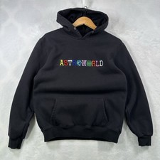 Felpa con cappuccio media