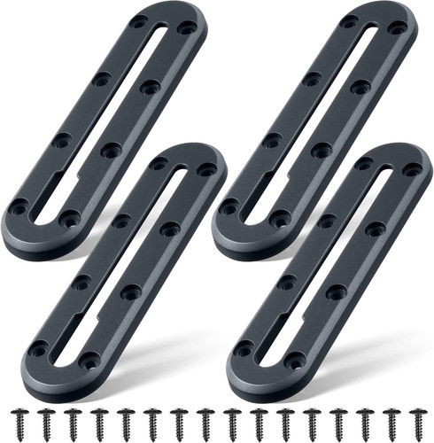 Kayak track low profile - kayak,