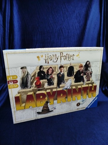 Gioco tavolo harry potter - tavolo,