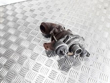 Turbocompressore Peugeot 107