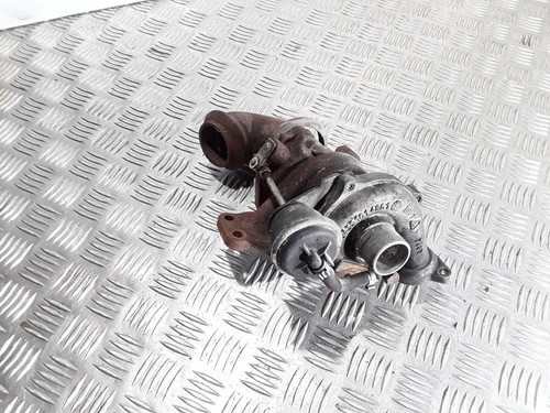 Turbocompressore peugeot 107 - peugeot,