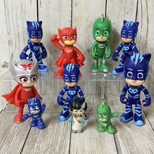 PJ Masks action figure eroi