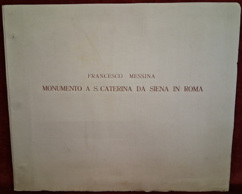 Monumento caterina siena in - monumento,